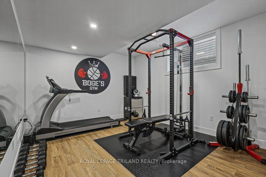 Photo 27 of 35 Royal Dornoch Drive, St. Thomas — HOMEH