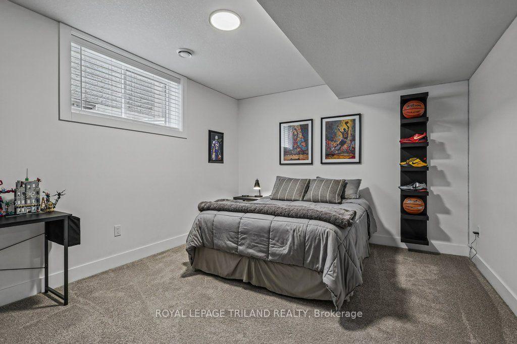 Photo 28 of 35 Royal Dornoch Drive, St. Thomas — HOMEH