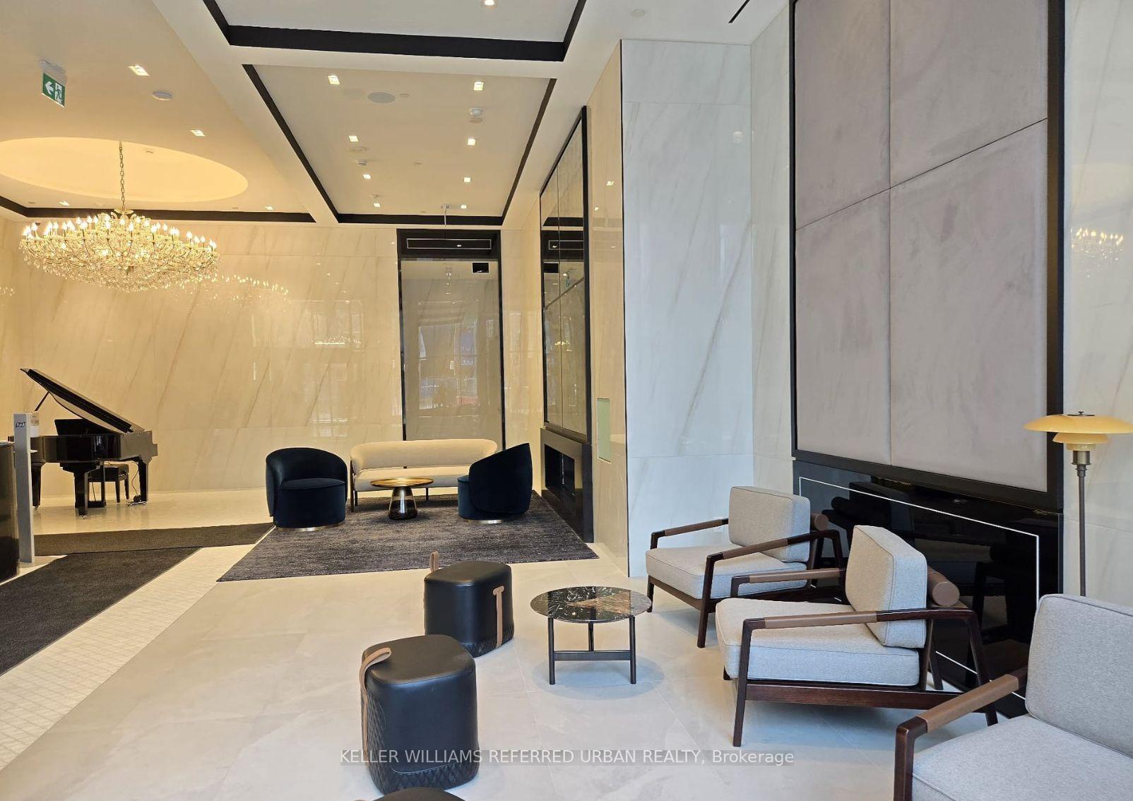 Photo 2 of Unit 3308, 8 Wellesley Street W, Toronto, Bay Street Corridor — HOMEH