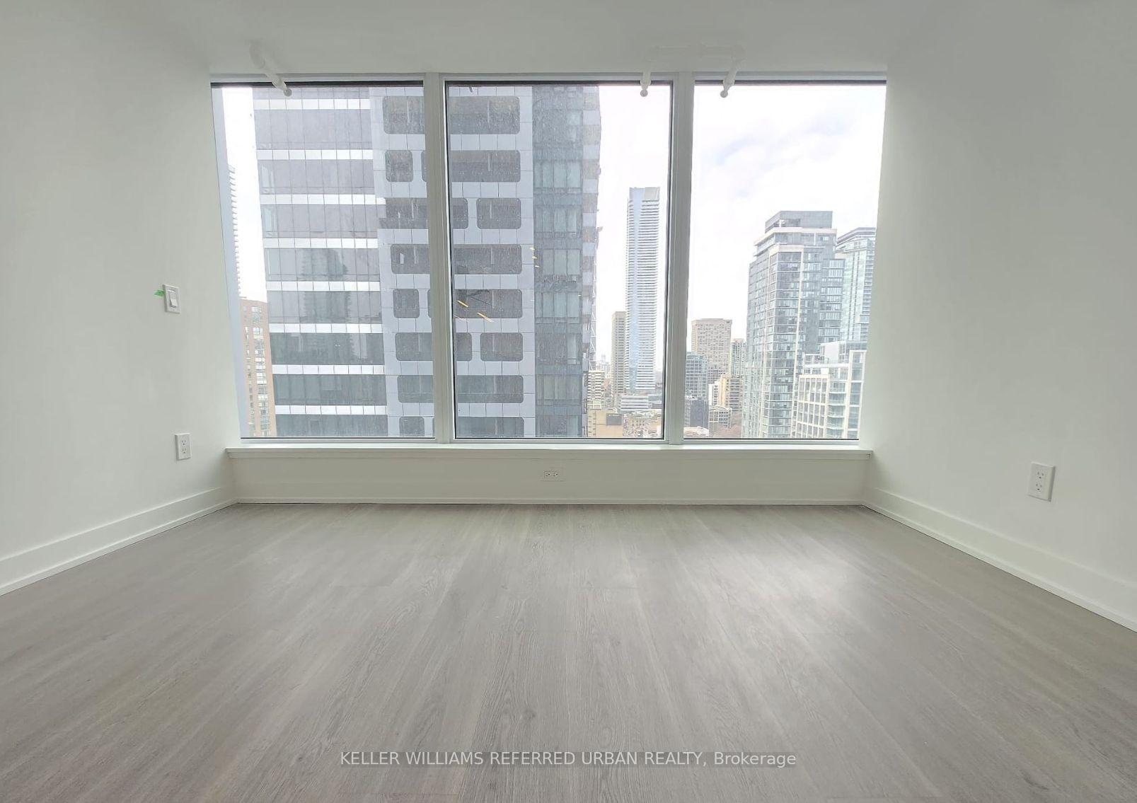 Photo 5 of Unit 3308, 8 Wellesley Street W, Toronto, Bay Street Corridor — HOMEH