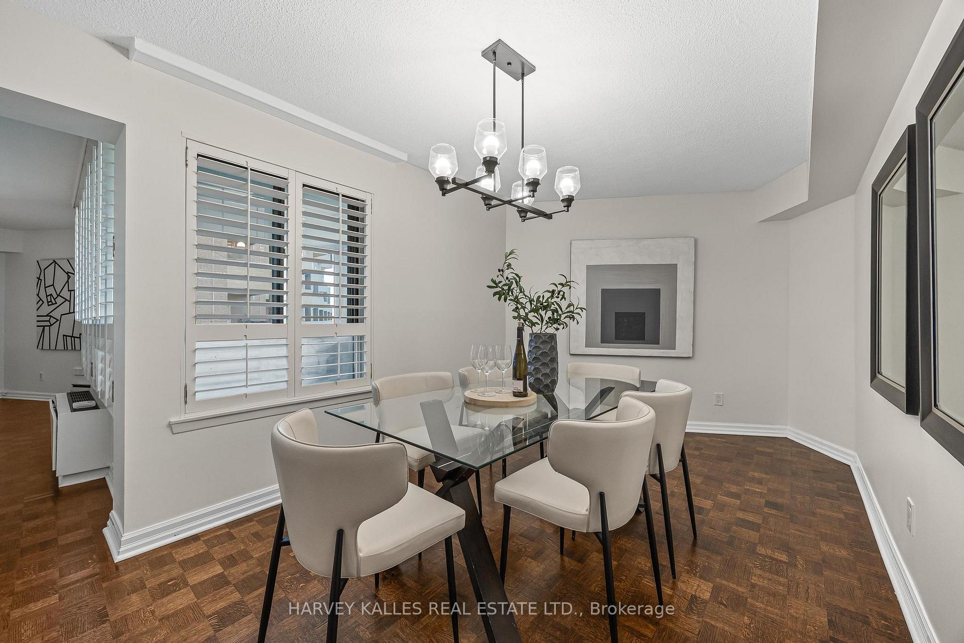 Photo 10 of Unit C32, 300 Mill Road, Etobicoke, Markland Wood — HOMEH