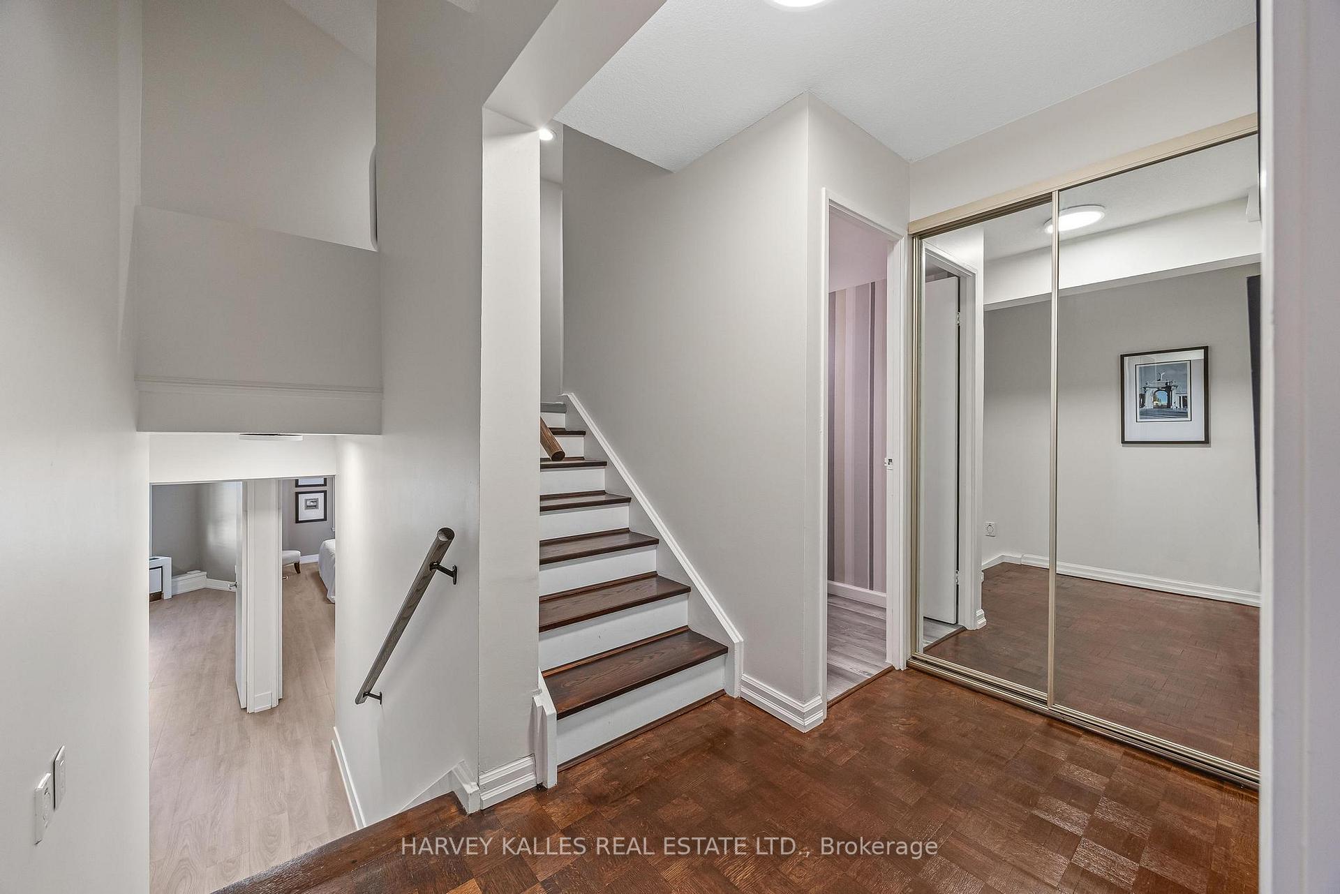 Photo 12 of Unit C32, 300 Mill Road, Etobicoke, Markland Wood — HOMEH