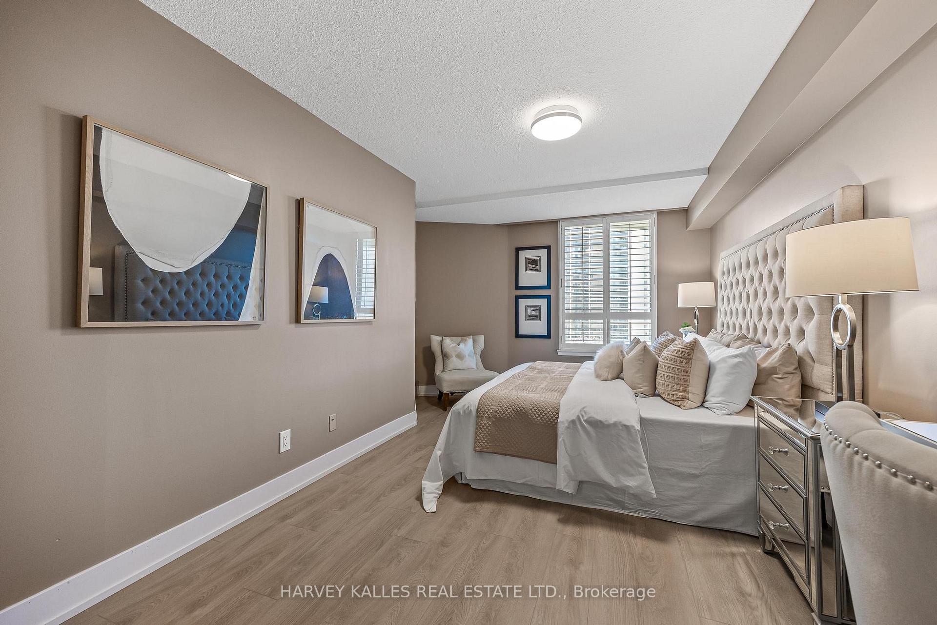 Photo 14 of Unit C32, 300 Mill Road, Etobicoke, Markland Wood — HOMEH