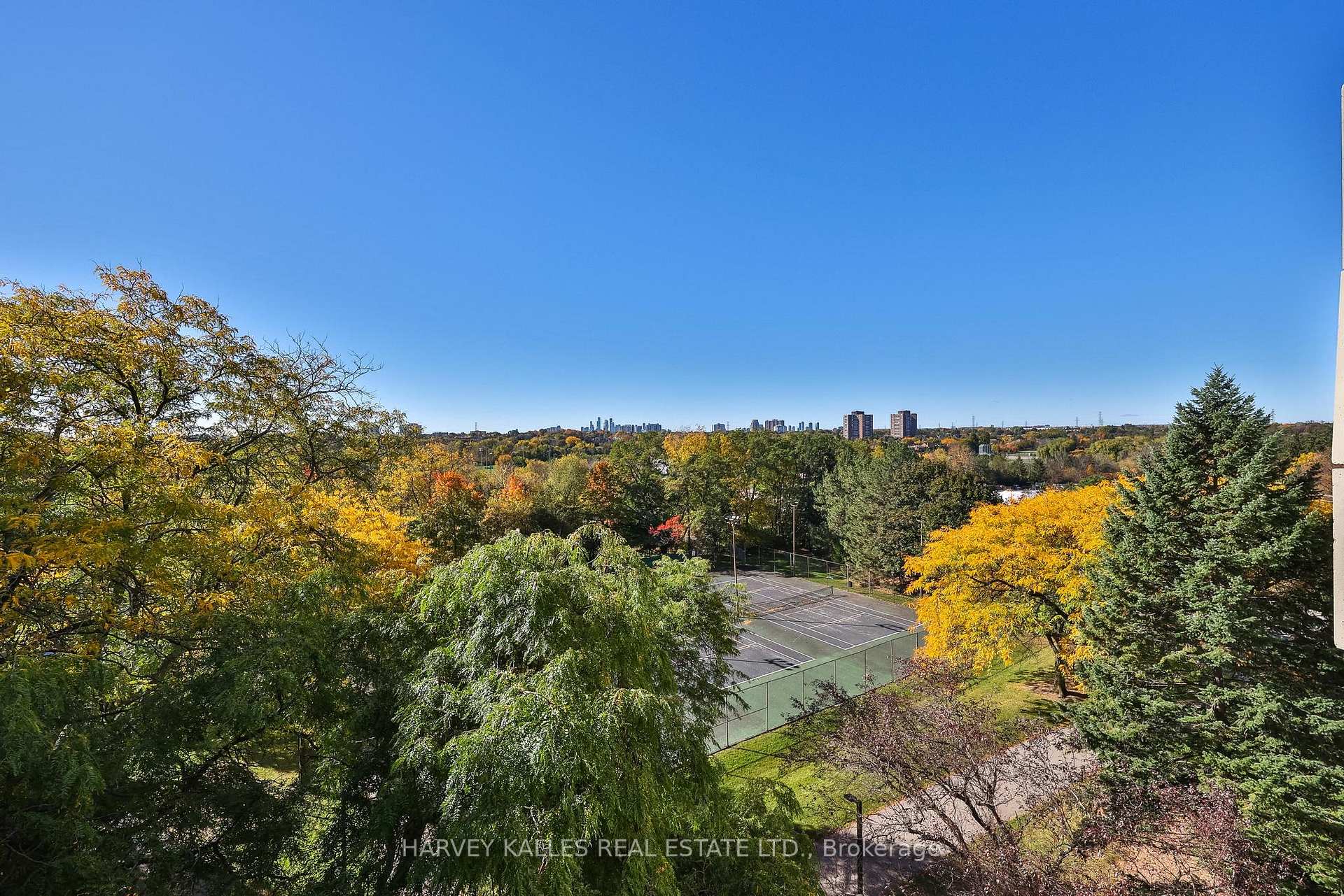 Photo 21 of Unit C32, 300 Mill Road, Etobicoke, Markland Wood — HOMEH