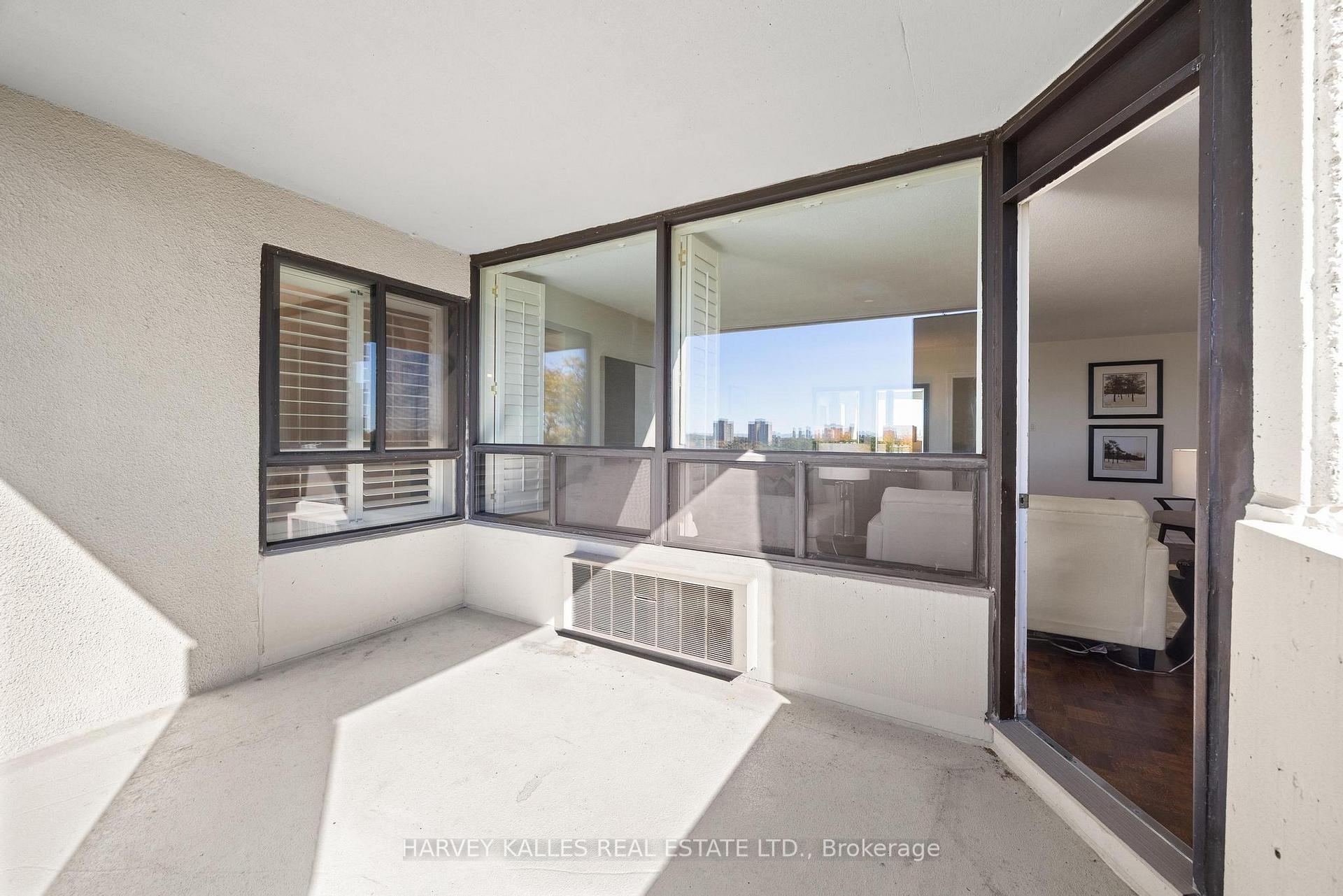 Photo 22 of Unit C32, 300 Mill Road, Etobicoke, Markland Wood — HOMEH