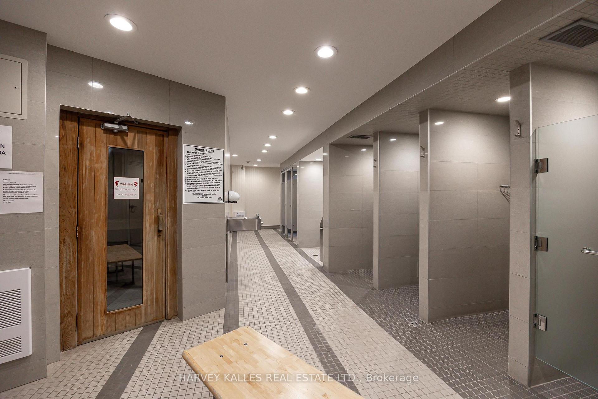 Photo 28 of Unit C32, 300 Mill Road, Etobicoke, Markland Wood — HOMEH