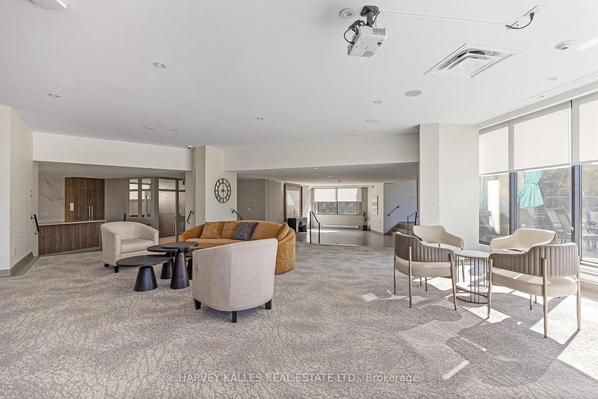 Photo 30 of Unit C32, 300 Mill Road, Etobicoke, Markland Wood — HOMEH