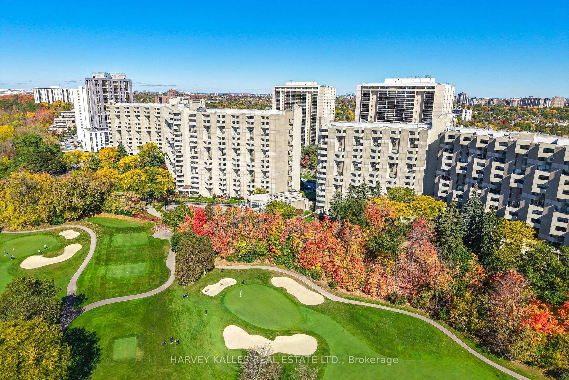 Photo 34 of Unit C32, 300 Mill Road, Etobicoke, Markland Wood — HOMEH