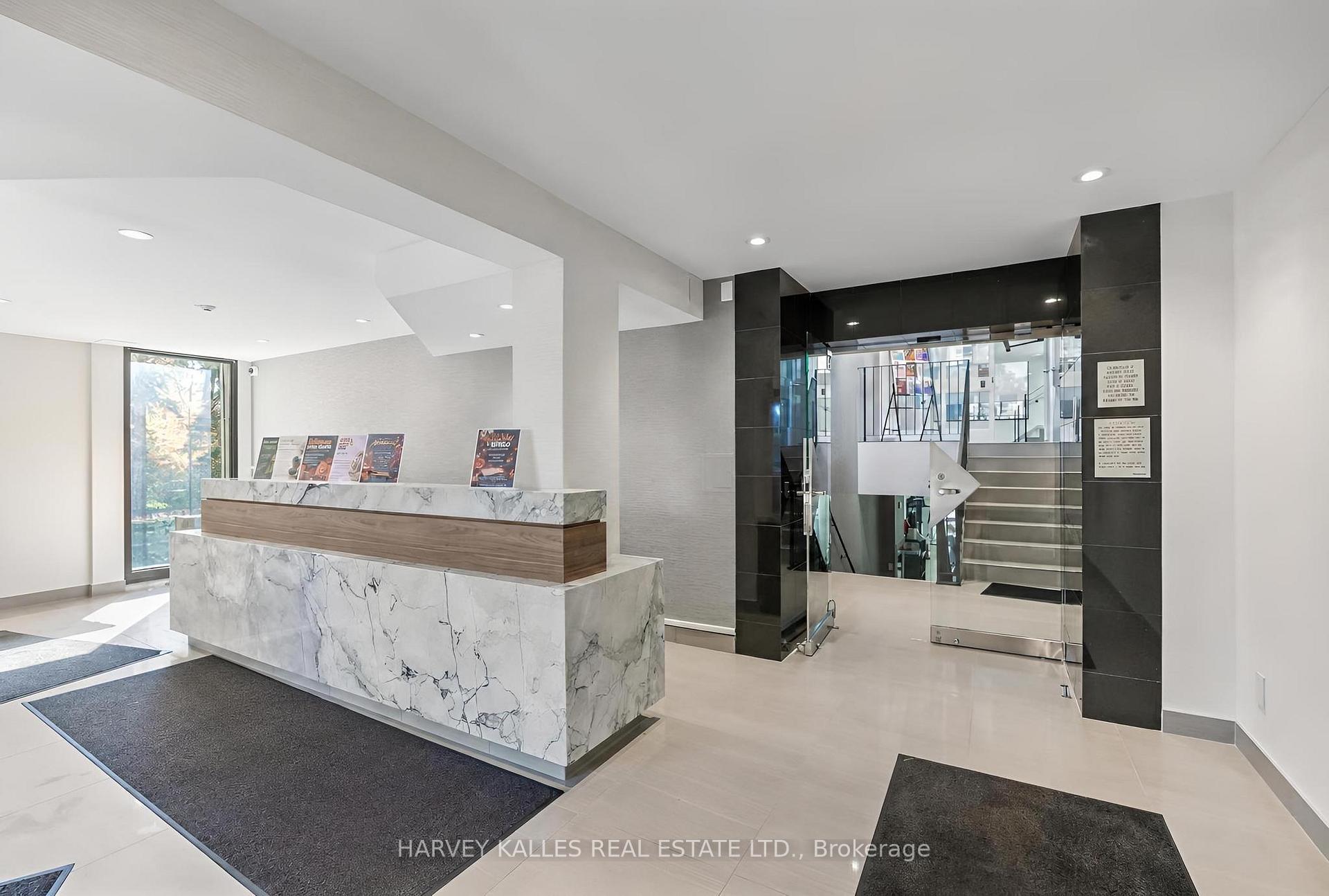 Photo 37 of Unit C32, 300 Mill Road, Etobicoke, Markland Wood — HOMEH