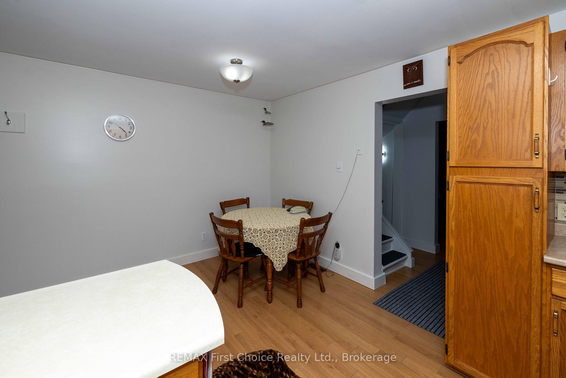 Photo 23 of 226 Balmoral Street, Thunder Bay, McKeller Park — HOMEH