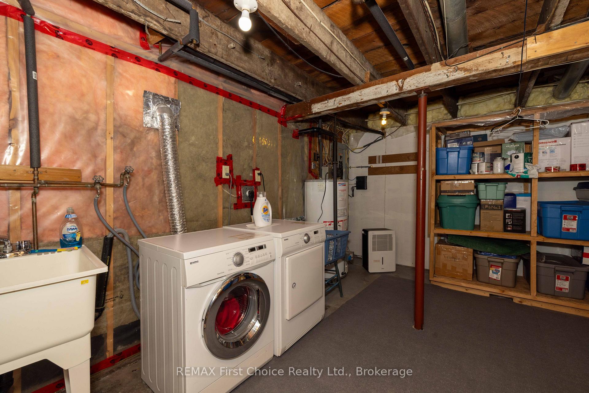 Photo 28 of 226 Balmoral Street, Thunder Bay, McKeller Park — HOMEH