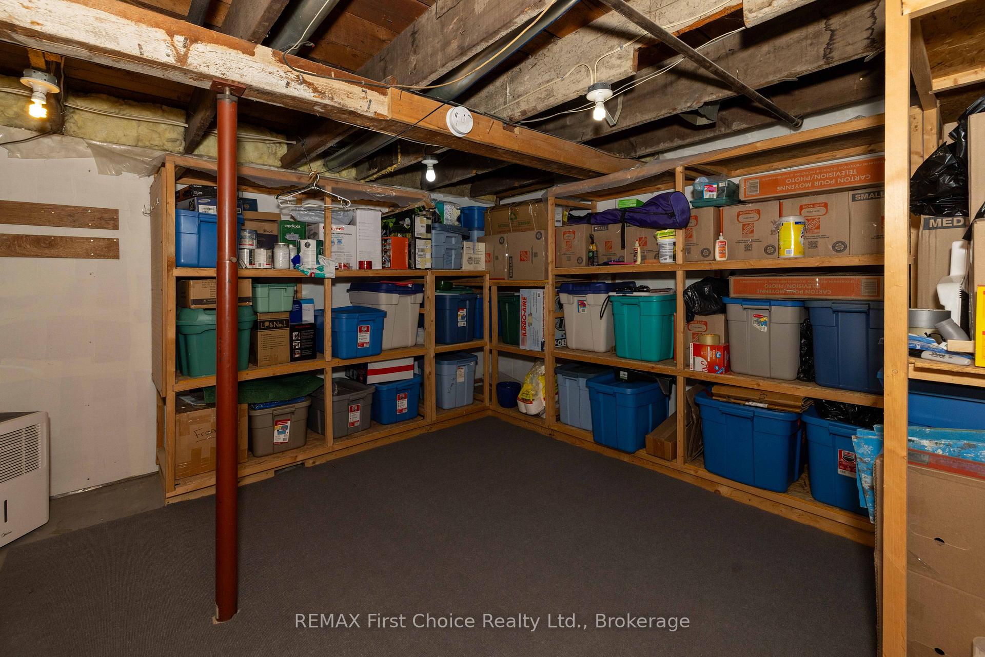 Photo 31 of 226 Balmoral Street, Thunder Bay, McKeller Park — HOMEH