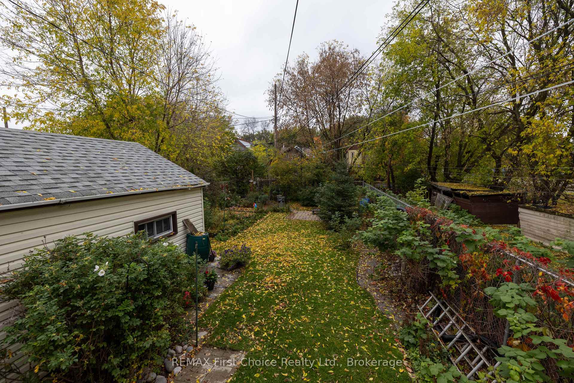 Photo 34 of 226 Balmoral Street, Thunder Bay, McKeller Park — HOMEH