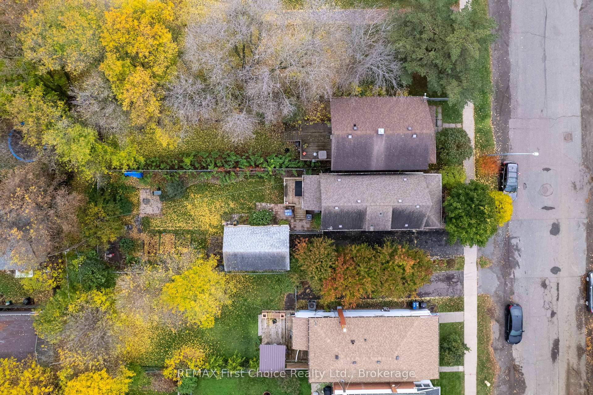 Photo 39 of 226 Balmoral Street, Thunder Bay, McKeller Park — HOMEH