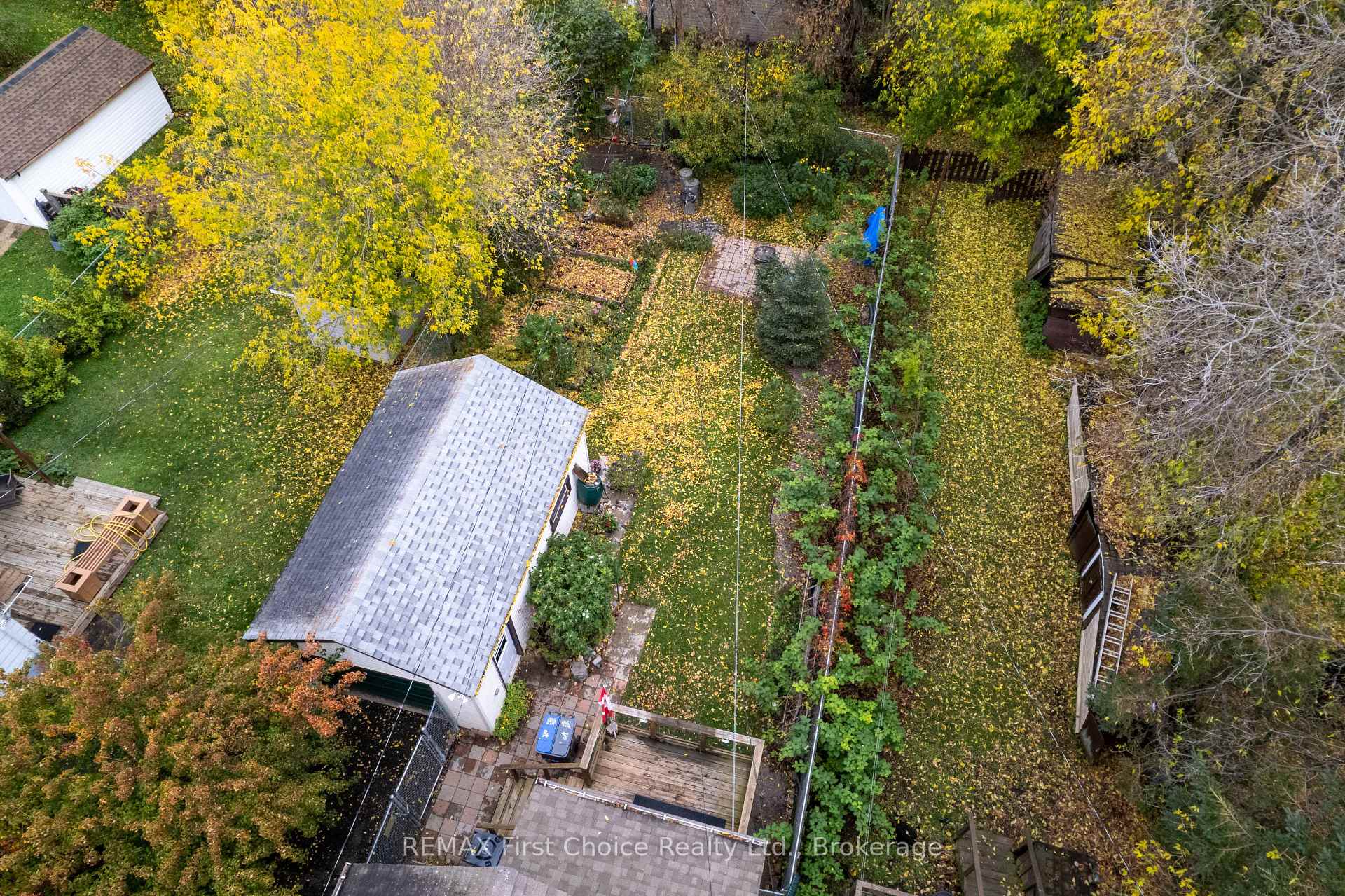 Photo 40 of 226 Balmoral Street, Thunder Bay, McKeller Park — HOMEH