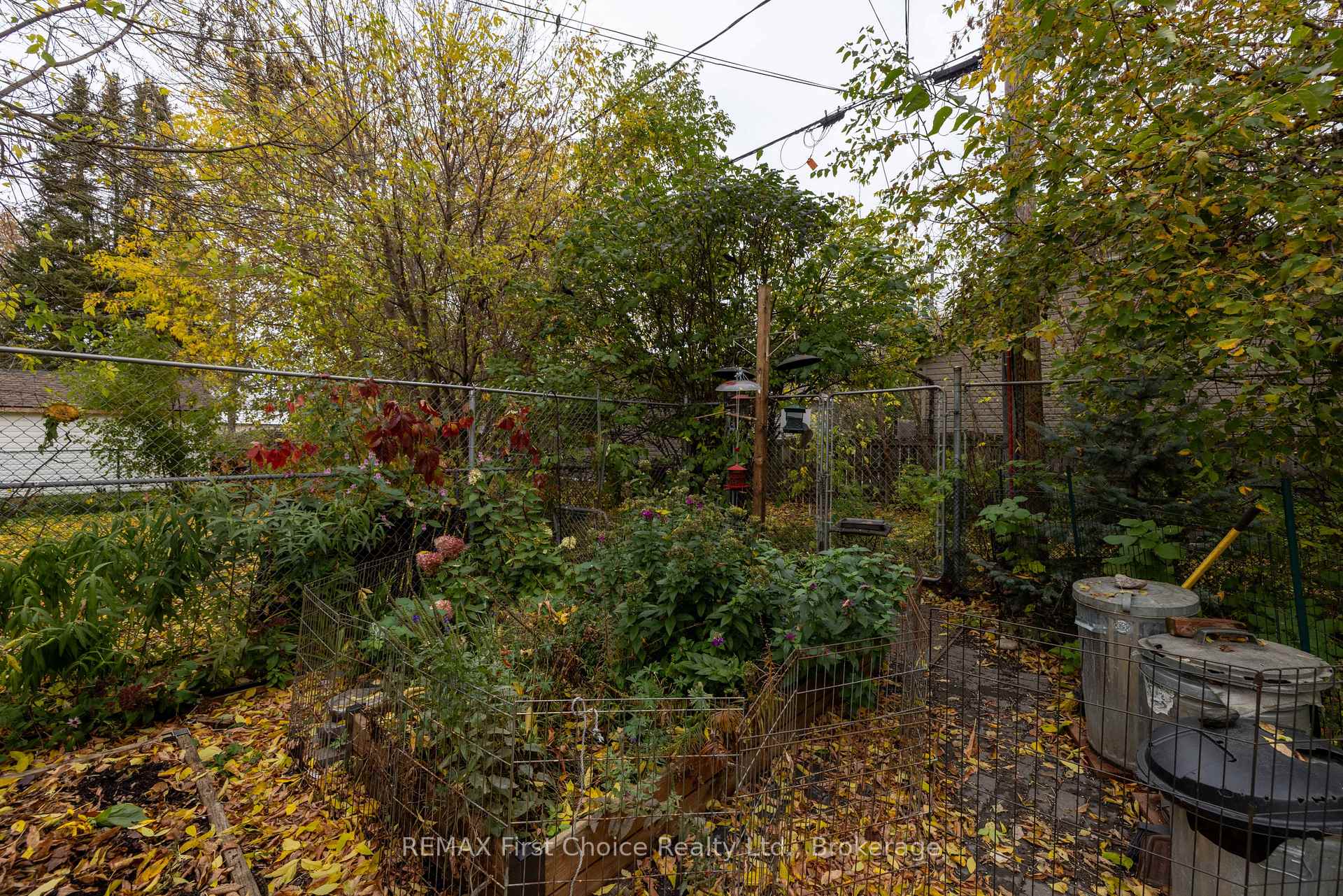 Photo 42 of 226 Balmoral Street, Thunder Bay, McKeller Park — HOMEH
