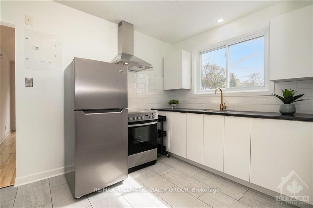 Photo 4 of Unit 4, 108 Lebrun Street, Ottawa, Vanier — HOMEH