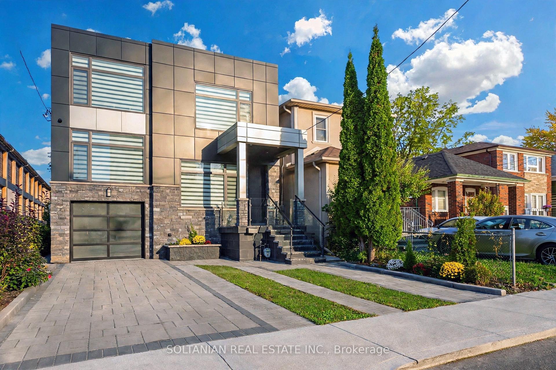 Photo 2 of 17 Trenton Avenue, Toronto, Woodbine-Lumsden — HOMEH