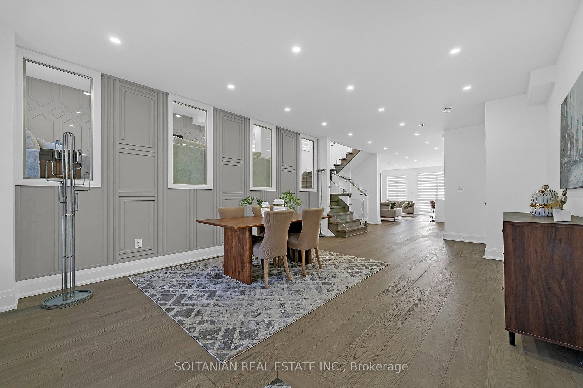 Photo 4 of 17 Trenton Avenue, Toronto, Woodbine-Lumsden — HOMEH