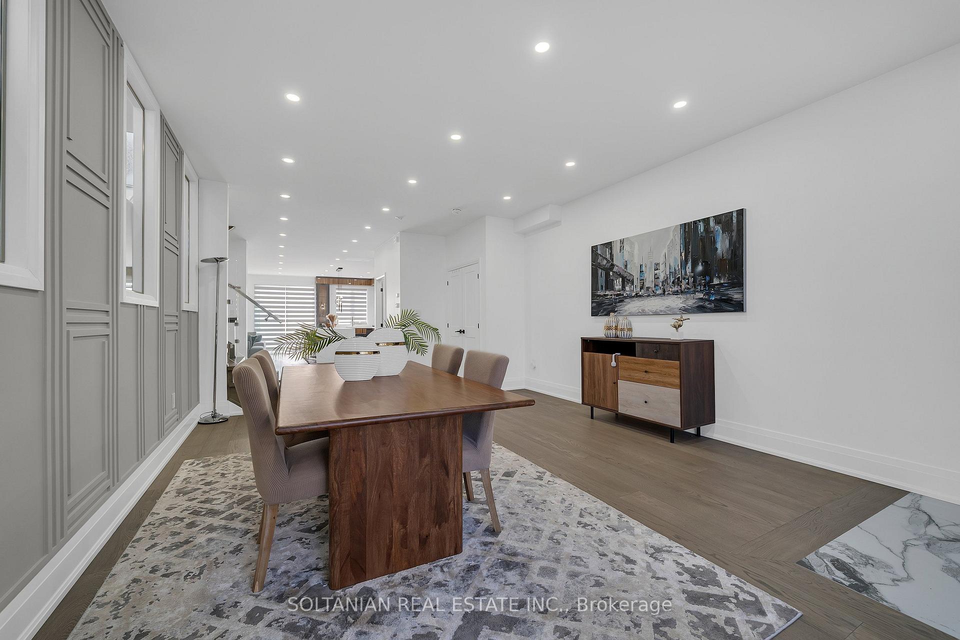 Photo 5 of 17 Trenton Avenue, Toronto, Woodbine-Lumsden — HOMEH