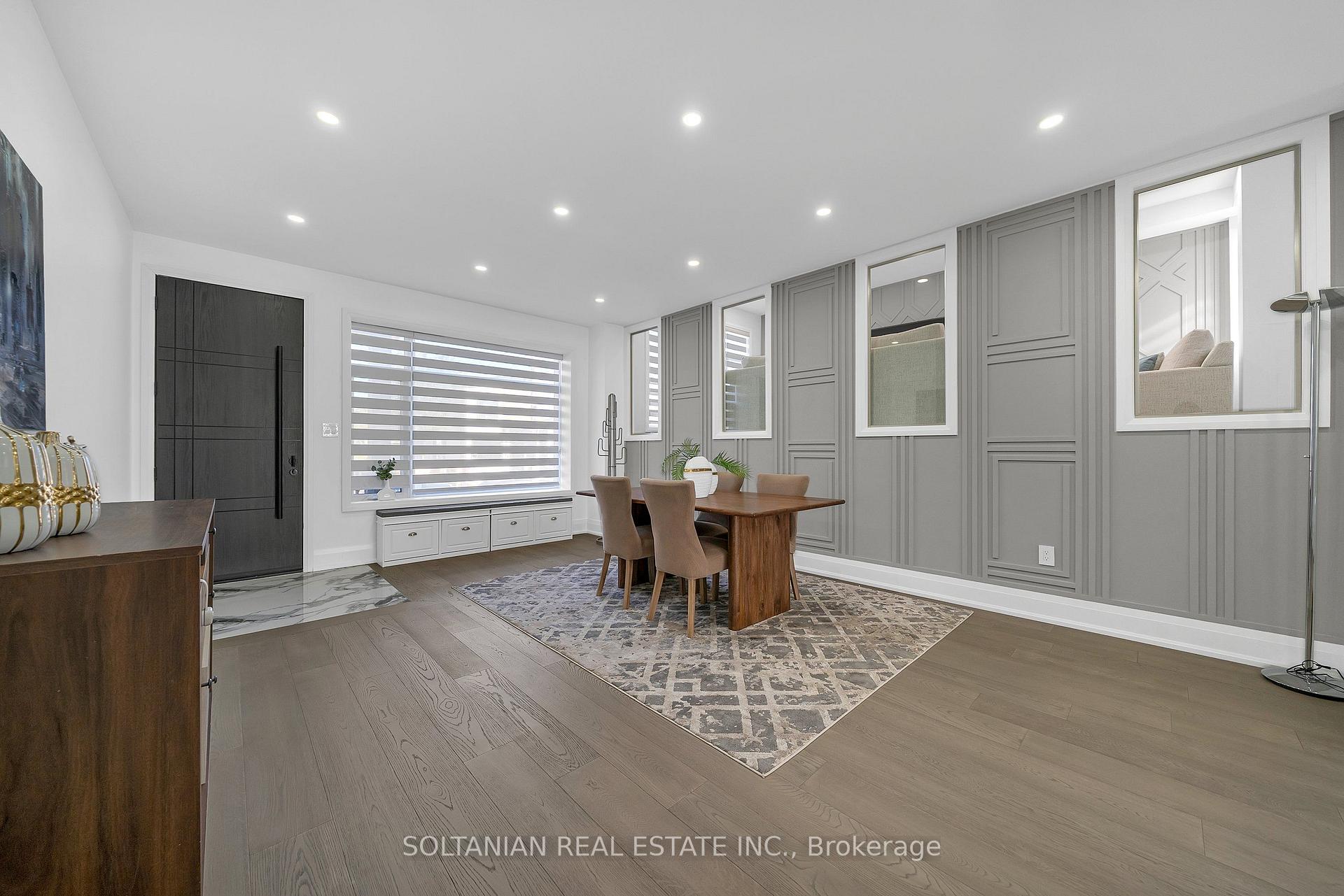 Photo 6 of 17 Trenton Avenue, Toronto, Woodbine-Lumsden — HOMEH