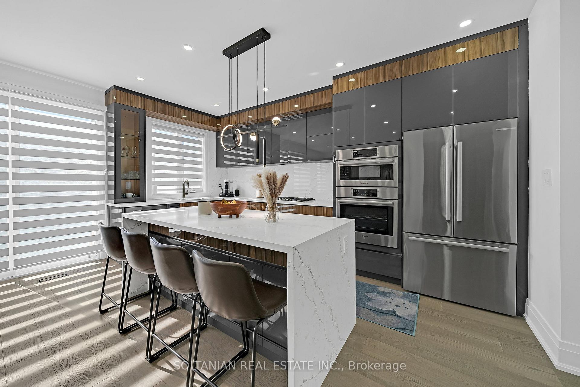 Photo 15 of 17 Trenton Avenue, Toronto, Woodbine-Lumsden — HOMEH