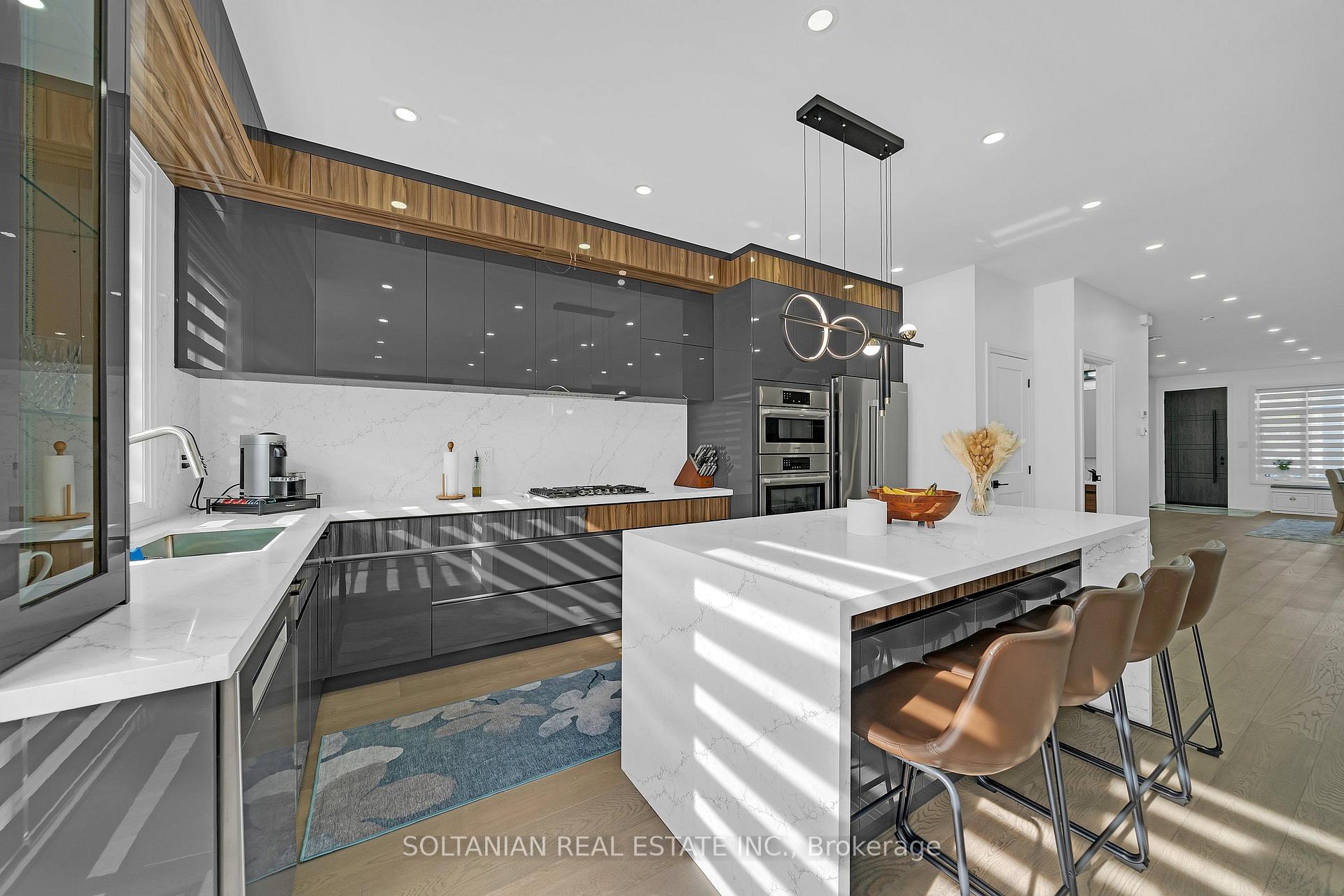 Photo 17 of 17 Trenton Avenue, Toronto, Woodbine-Lumsden — HOMEH