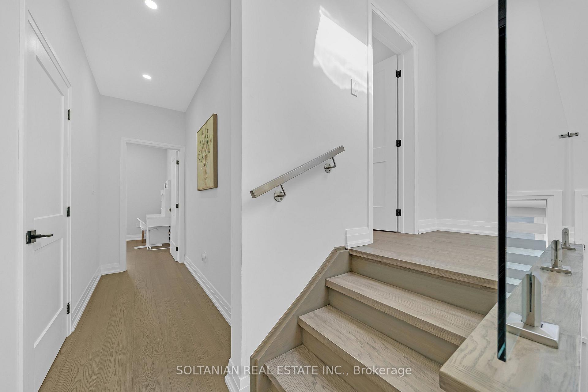 Photo 34 of 17 Trenton Avenue, Toronto, Woodbine-Lumsden — HOMEH