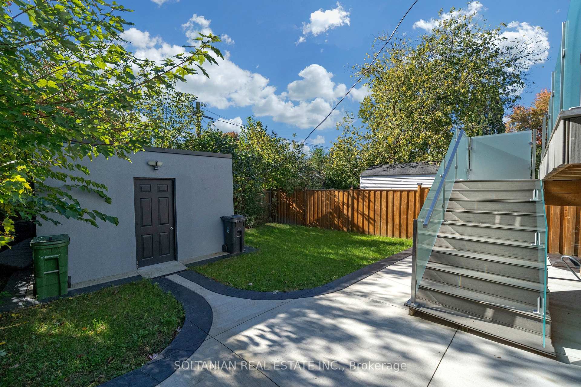 Photo 53 of 17 Trenton Avenue, Toronto, Woodbine-Lumsden — HOMEH