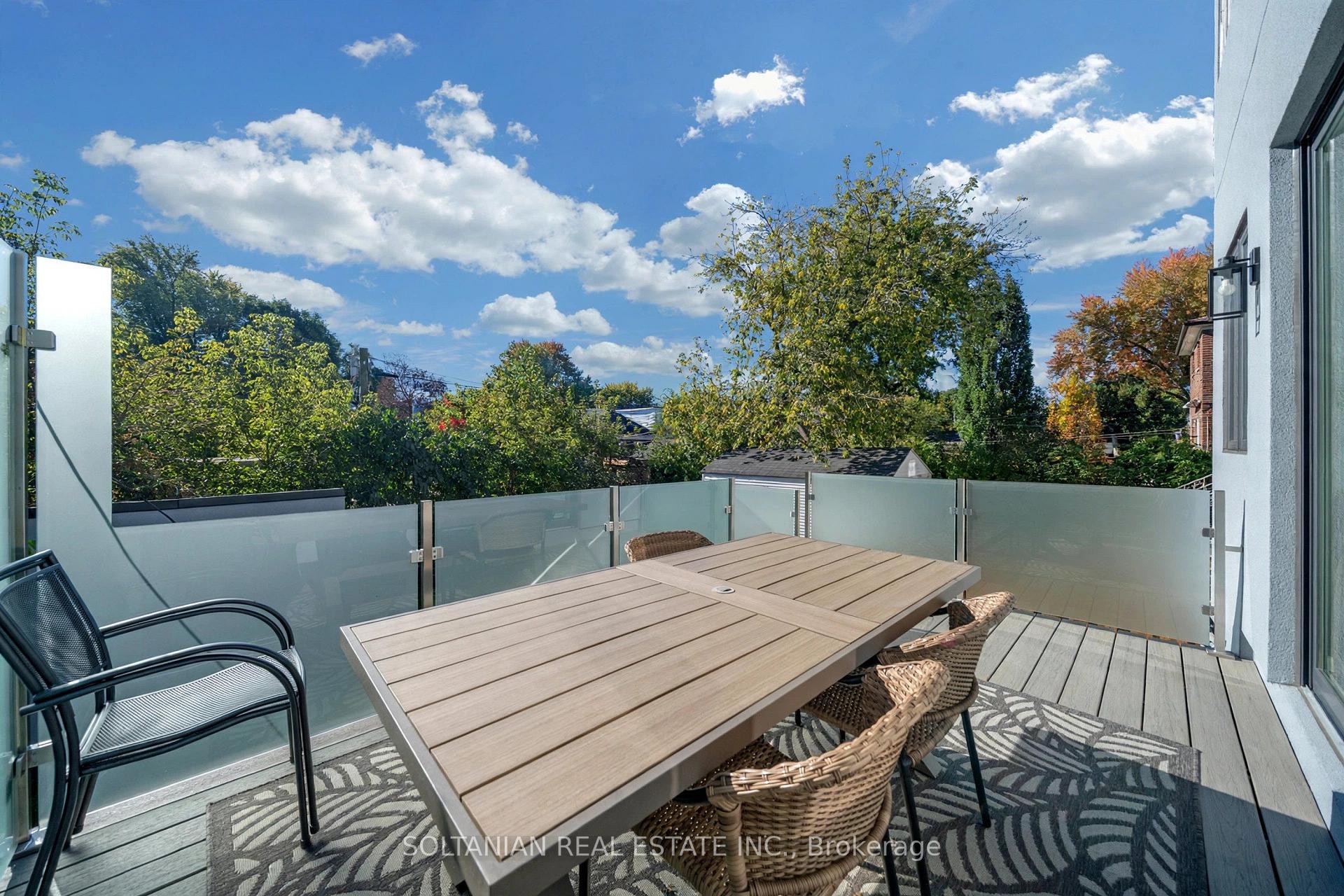 Photo 49 of 17 Trenton Avenue, Toronto, Woodbine-Lumsden — HOMEH