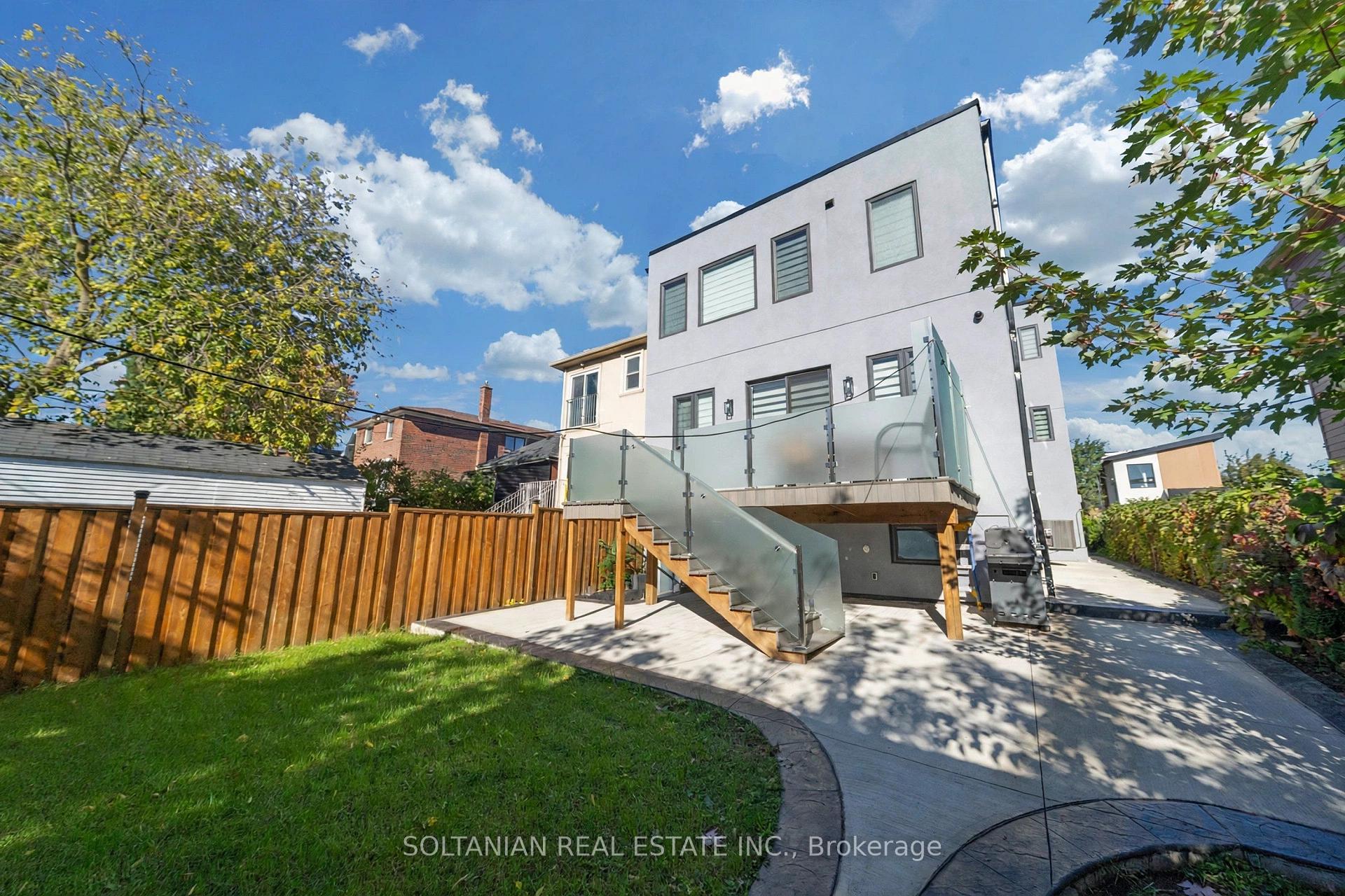 Photo 51 of 17 Trenton Avenue, Toronto, Woodbine-Lumsden — HOMEH