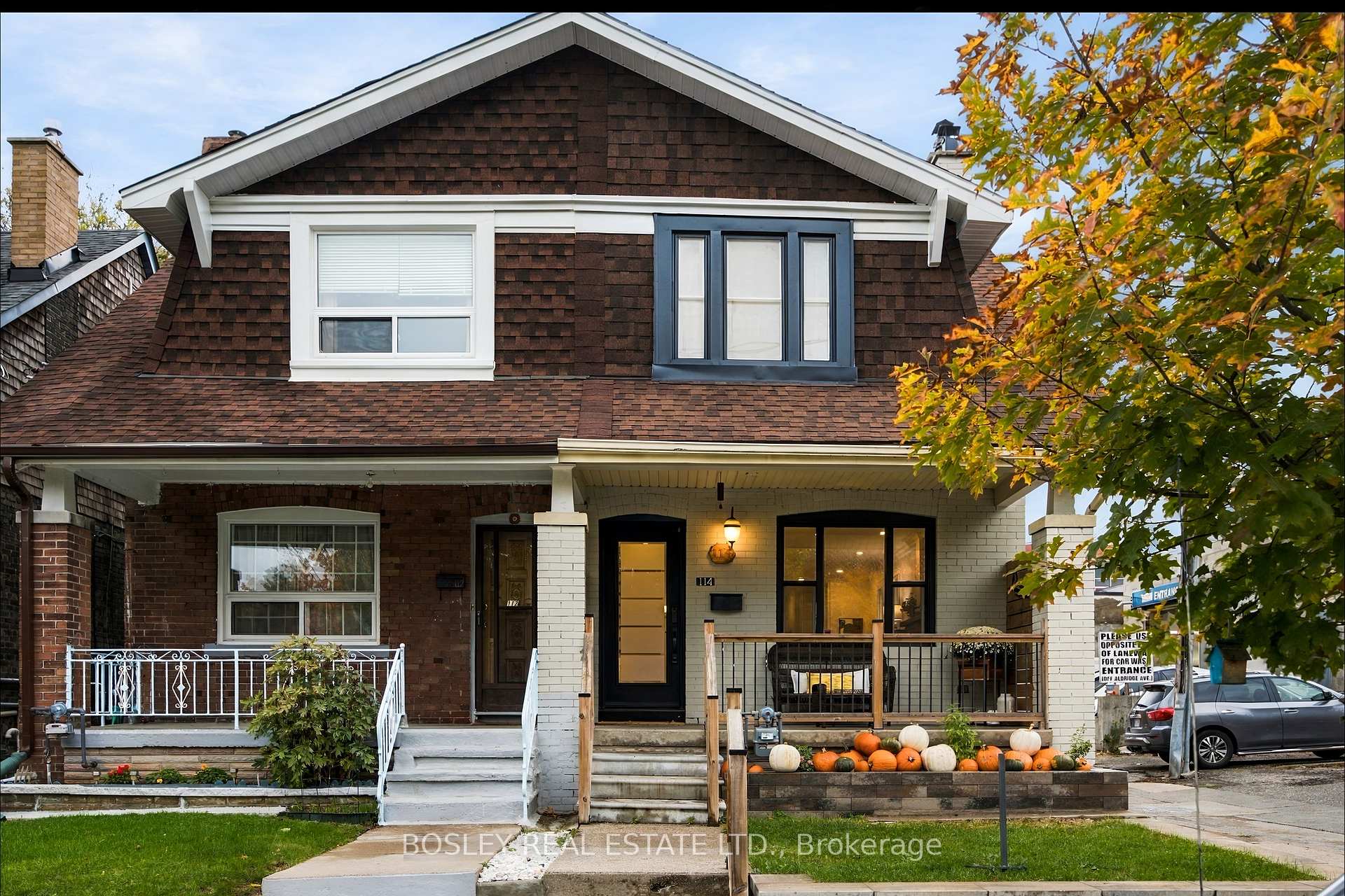 Photo of 114 West Lynn Avenue