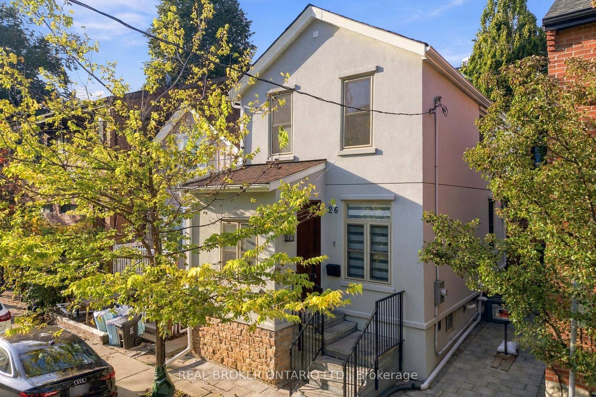 Photo of 26 Bishop Street