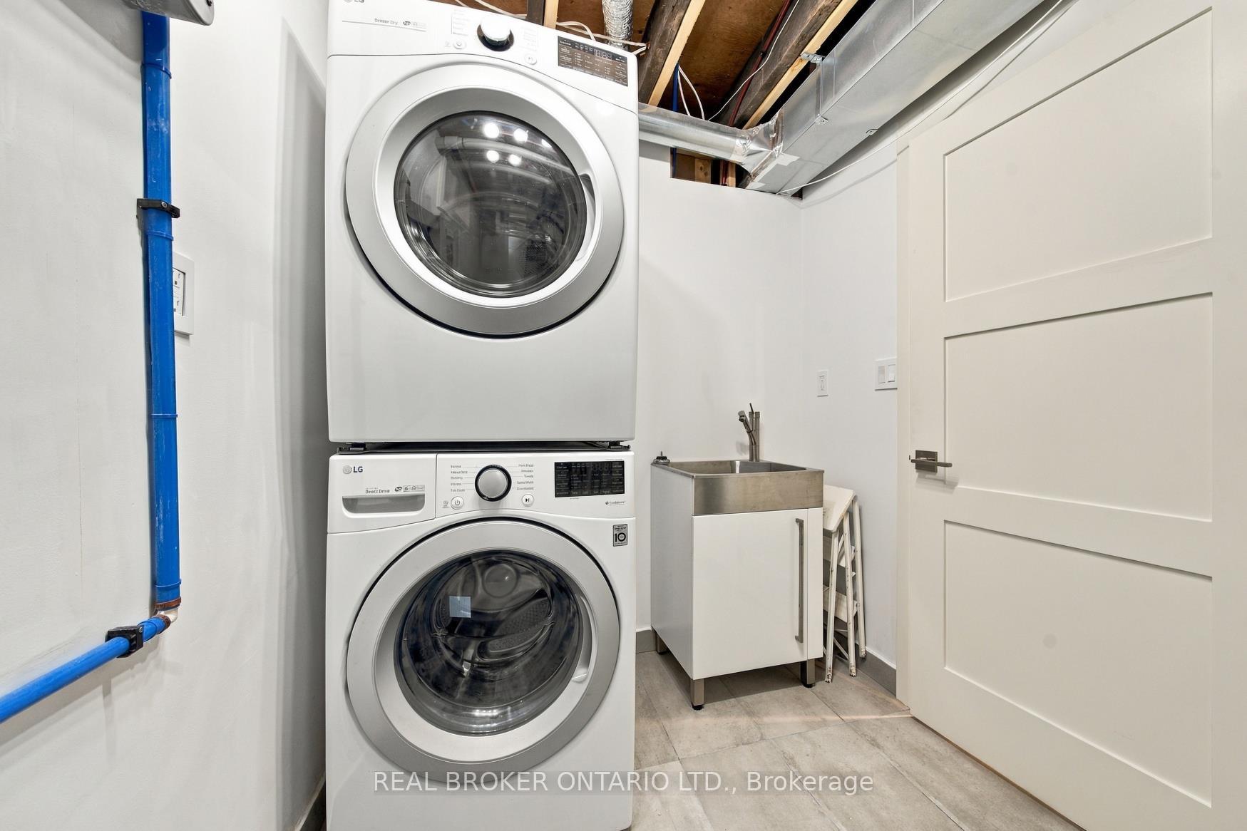 Photo 28 of 26 Bishop Street, Toronto, The Annex — HOMEH
