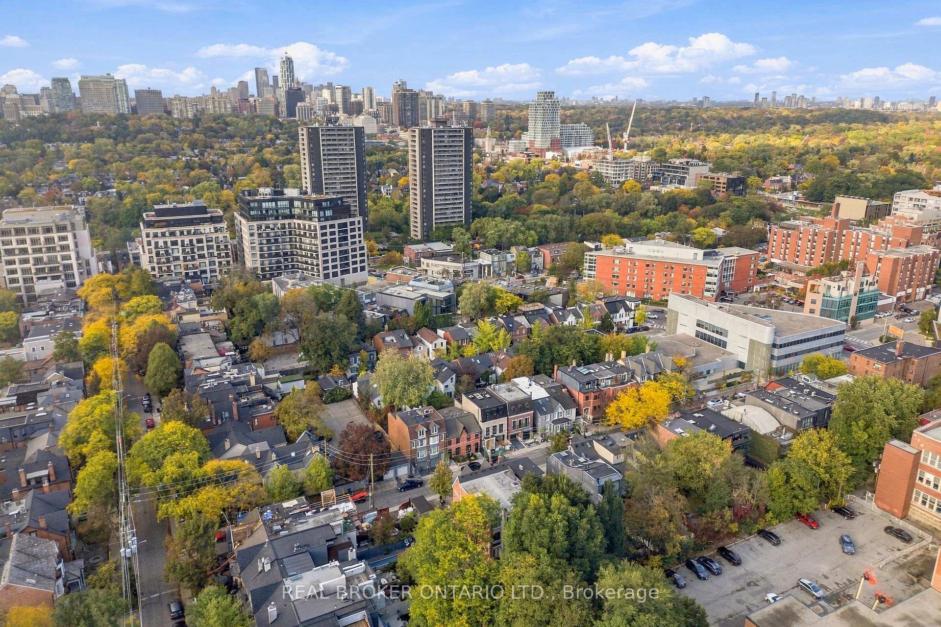Photo 35 of 26 Bishop Street, Toronto, The Annex — HOMEH