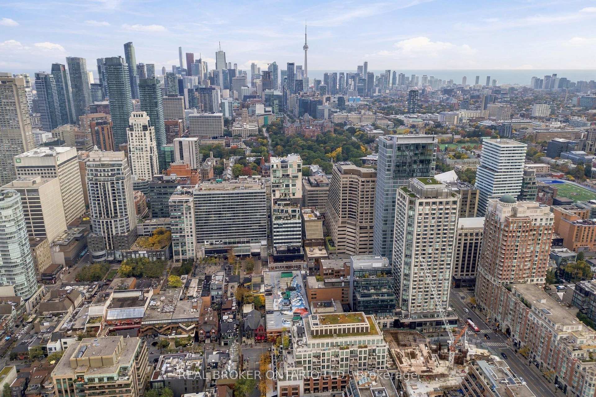 Photo 36 of 26 Bishop Street, Toronto, The Annex — HOMEH