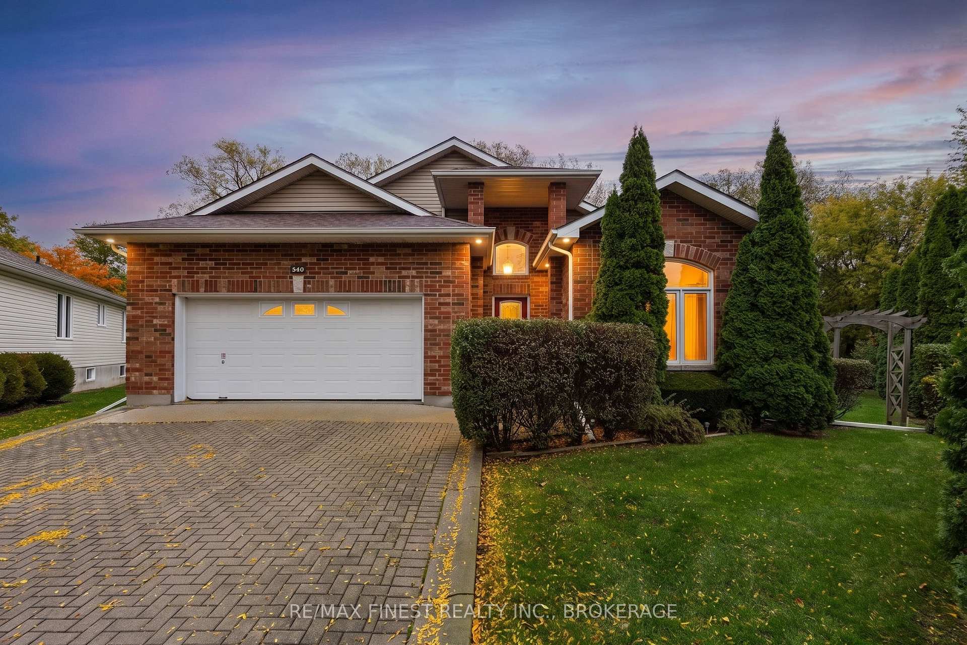 Photo of 540 Monterey Court