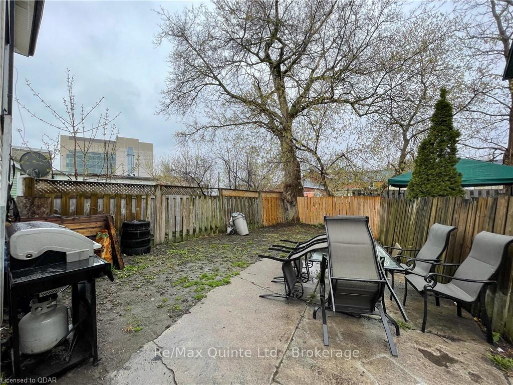 Photo 28 of Unit A, 218 Coleman Street, Belleville, Belleville Ward — HOMEH