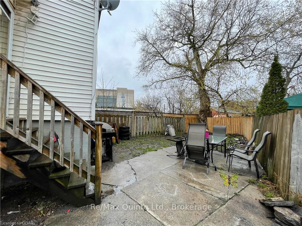 Photo 29 of Unit A, 218 Coleman Street, Belleville, Belleville Ward — HOMEH