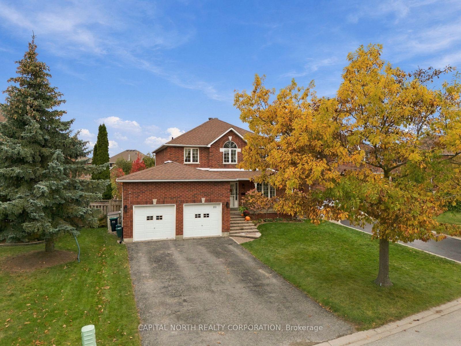 Photo 1 of 111 Kingsridge Road, Barrie, Bayshore — HOMEH