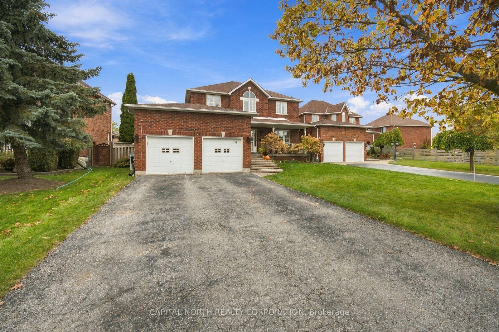 Photo 5 of 111 Kingsridge Road, Barrie, Bayshore — HOMEH