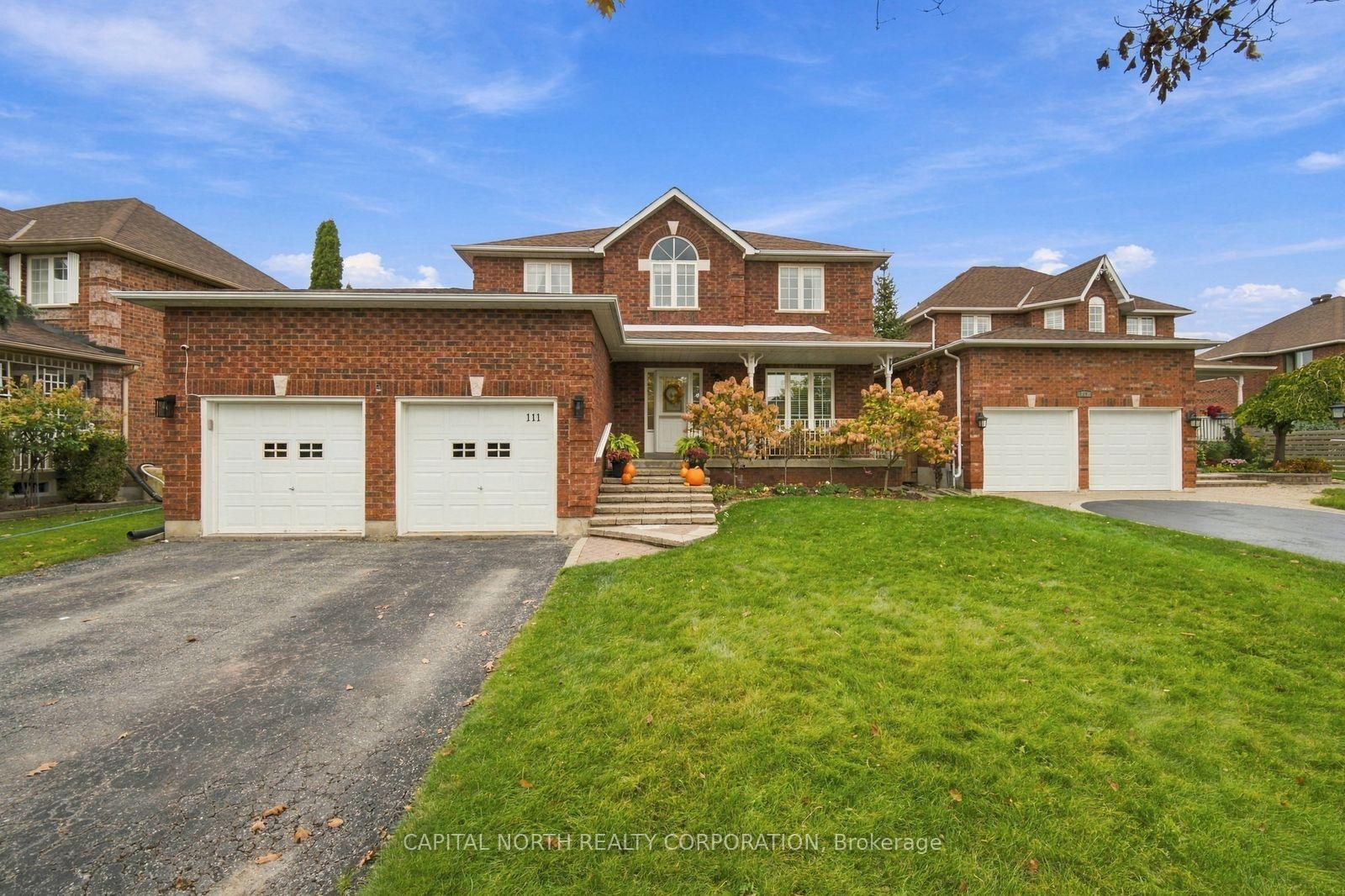Photo 6 of 111 Kingsridge Road, Barrie, Bayshore — HOMEH