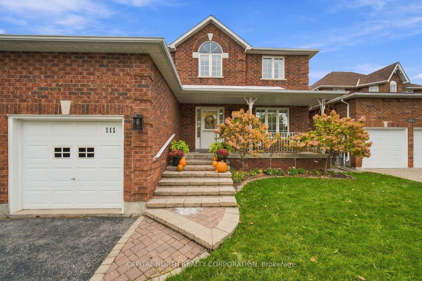 Photo 7 of 111 Kingsridge Road, Barrie, Bayshore — HOMEH