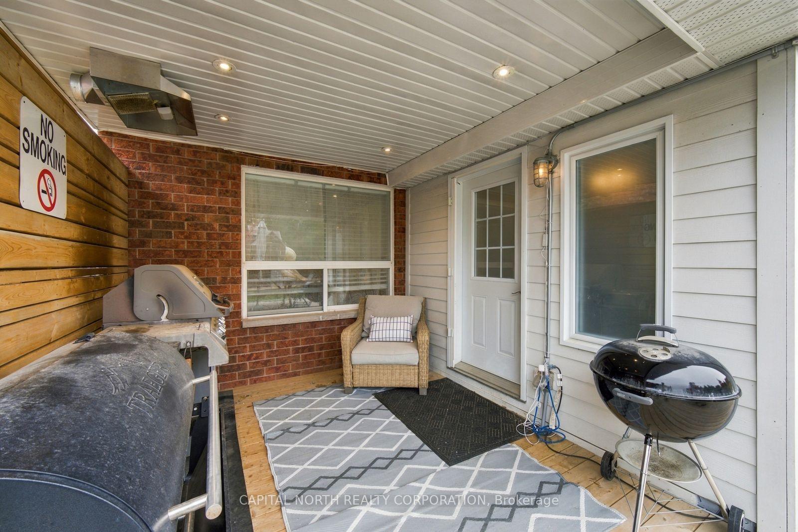 Photo 8 of 111 Kingsridge Road, Barrie, Bayshore — HOMEH