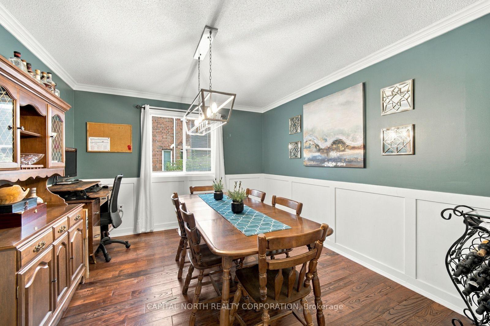 Photo 13 of 111 Kingsridge Road, Barrie, Bayshore — HOMEH