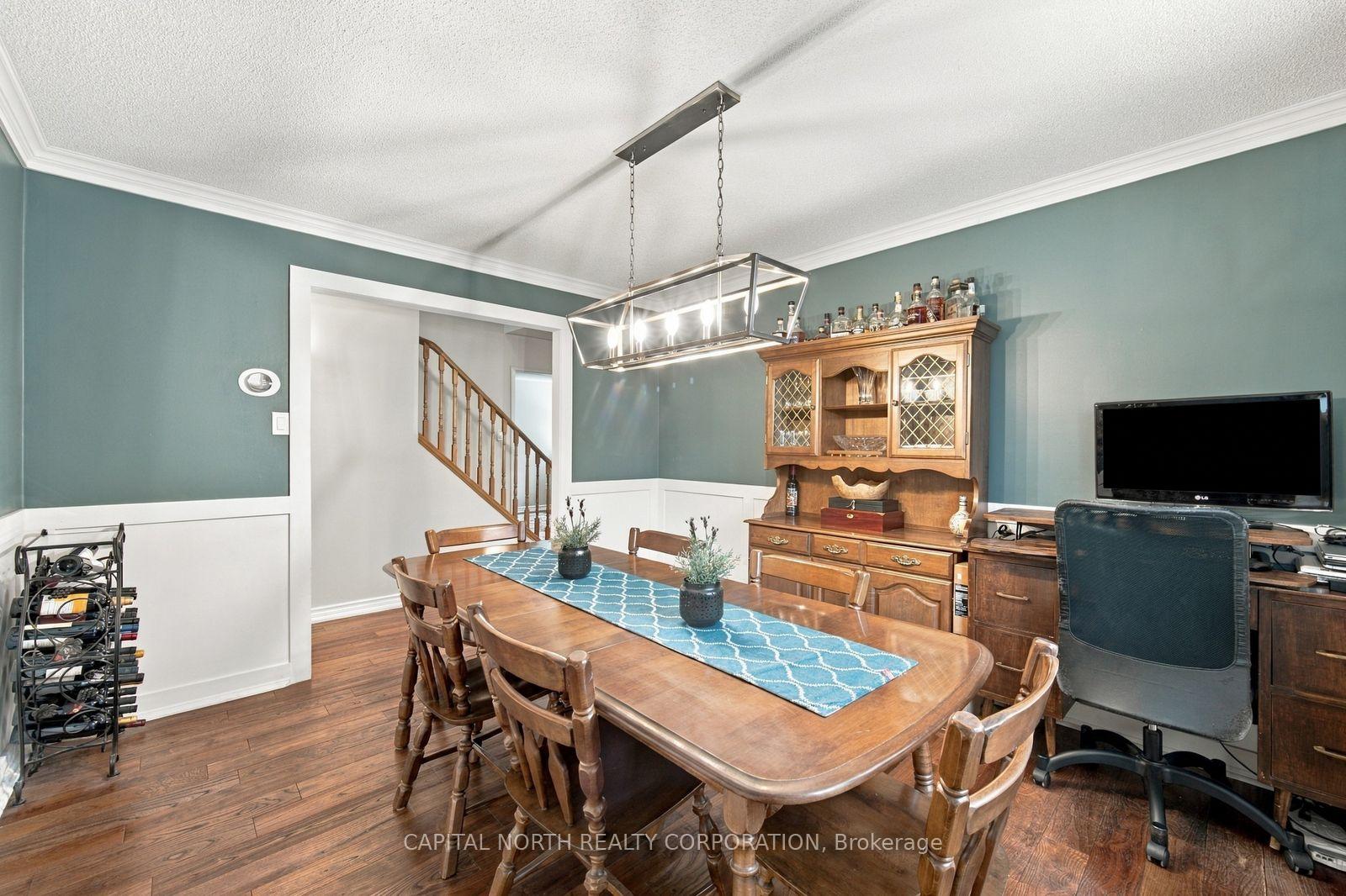 Photo 14 of 111 Kingsridge Road, Barrie, Bayshore — HOMEH