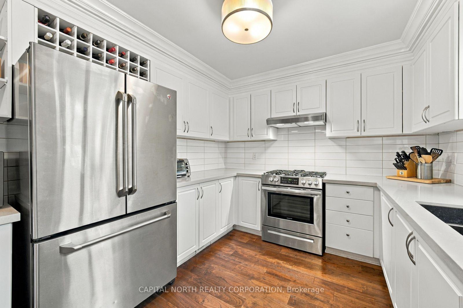 Photo 16 of 111 Kingsridge Road, Barrie, Bayshore — HOMEH