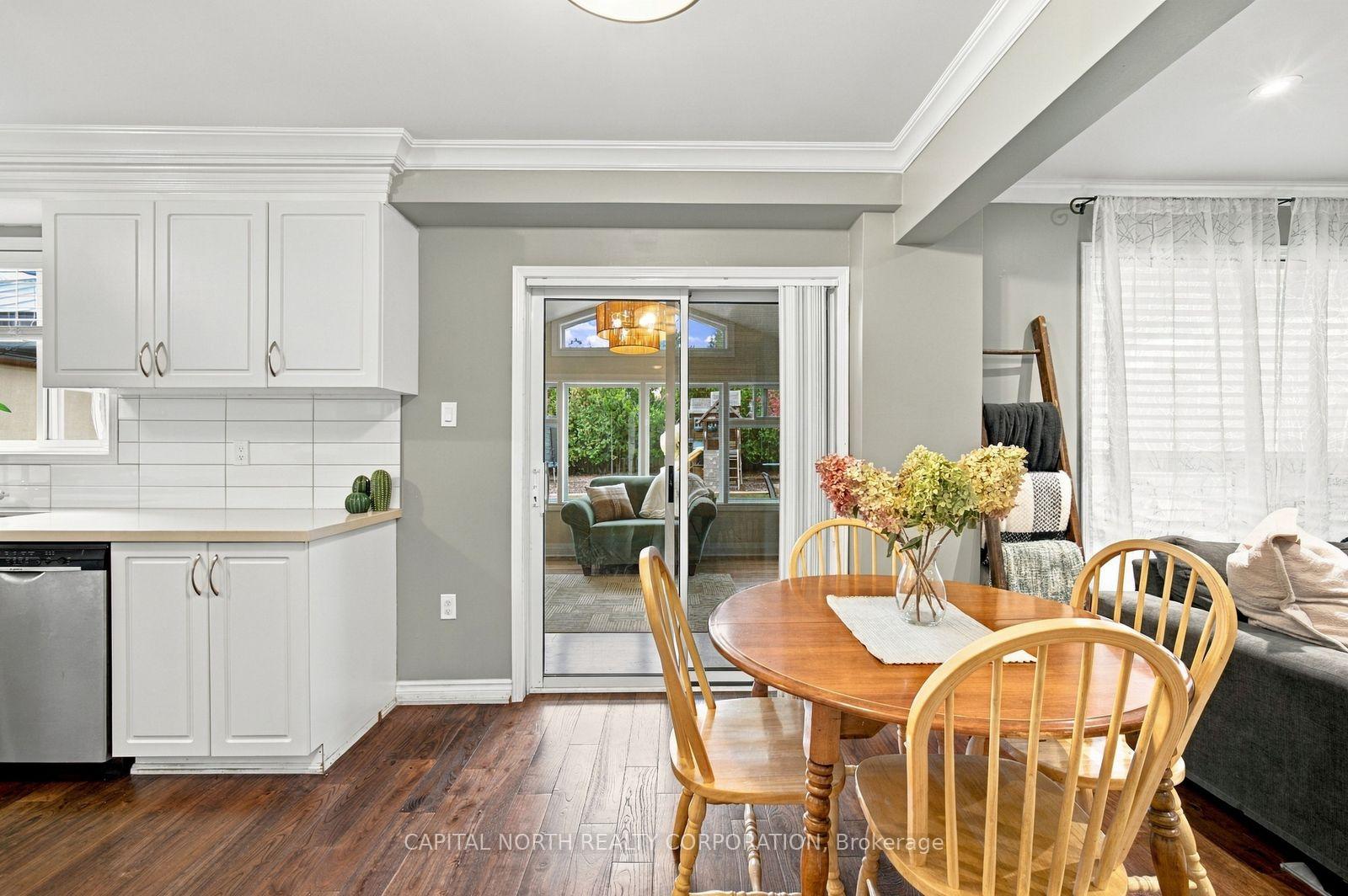 Photo 19 of 111 Kingsridge Road, Barrie, Bayshore — HOMEH