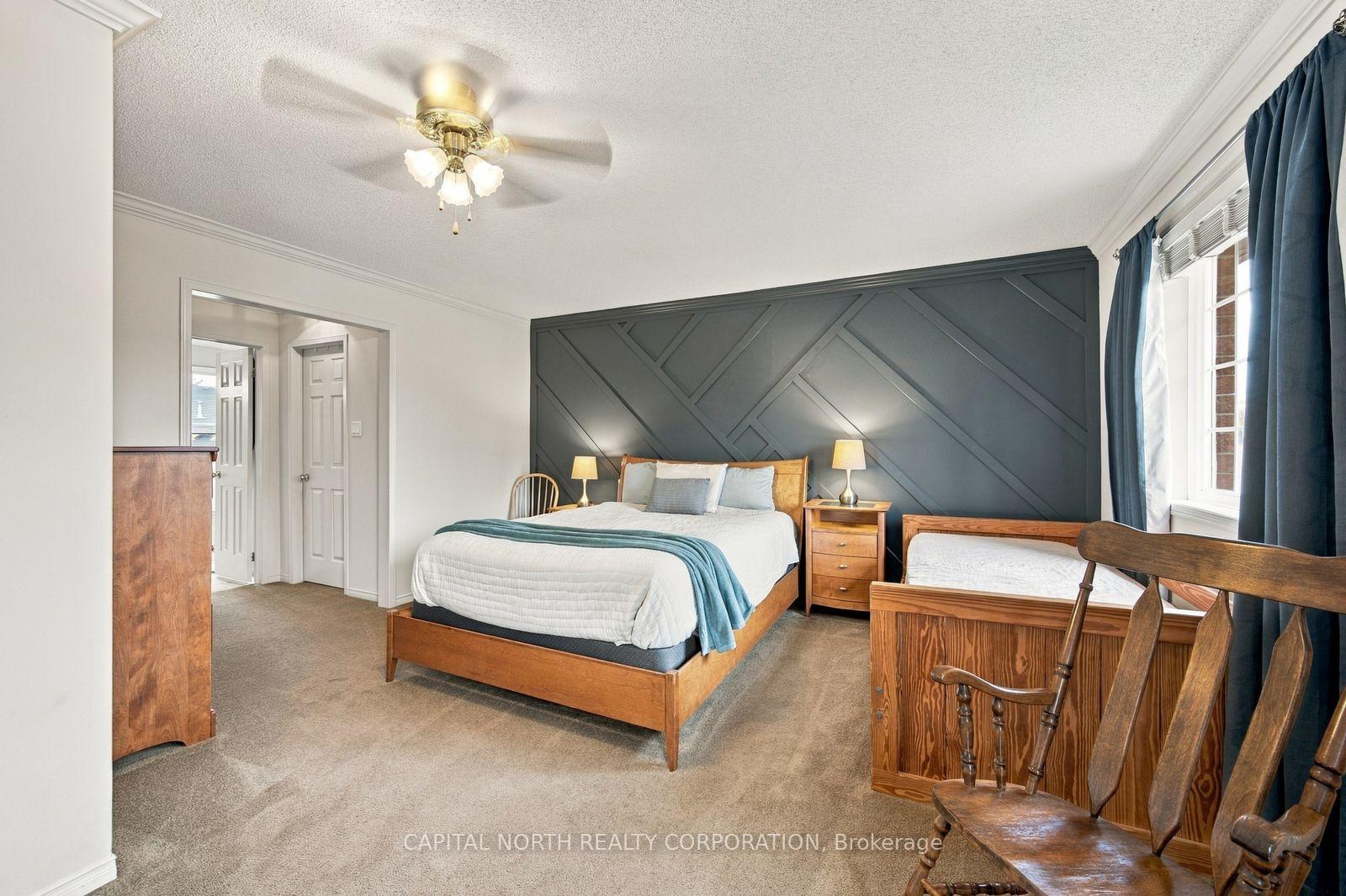 Photo 30 of 111 Kingsridge Road, Barrie, Bayshore — HOMEH