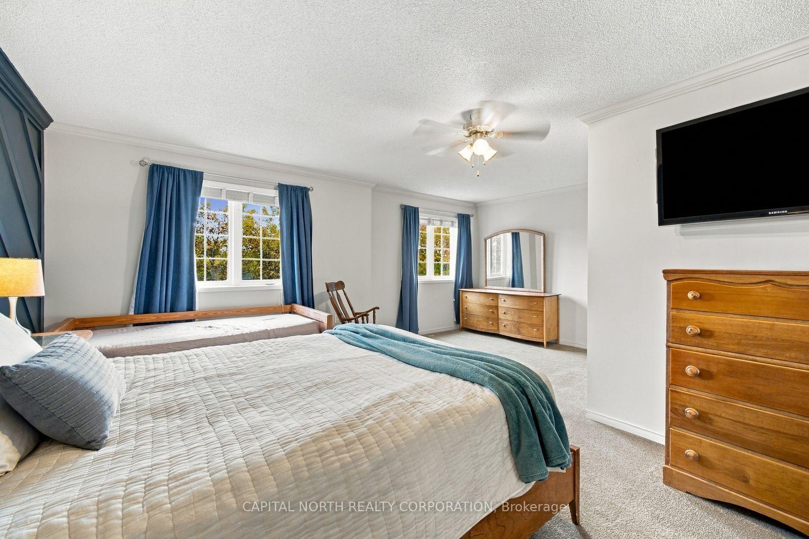Photo 31 of 111 Kingsridge Road, Barrie, Bayshore — HOMEH